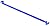 Bon 22-766 Heavy Duty 24-Inch Rebar Hickey Bender, Double End