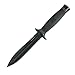 SOG Specialty Knives & Tools D26T-K Daggert 2, Black TiNi