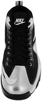 Otomix Men's Carbonite Ultimate Trainer Bodybuilding Weightlifting Shoes