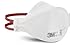 3M 1870 Surgical Mask N95-Each by 3M primary