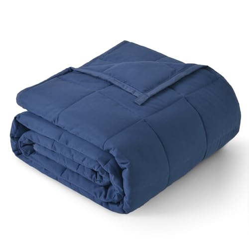 Topblan Cooling Weighted Blanket