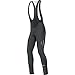Gore Bike Wear Men's Oxygen Windstopper Soft Shell Bibtights+ Shorts