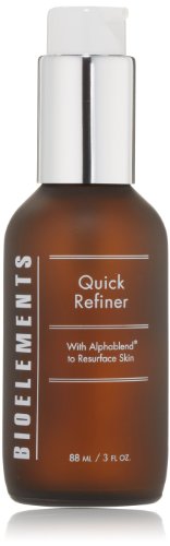 Bioelements Quick Refiner, 3-Ounce