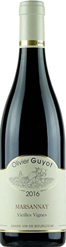 Olivier Guyot Marsannay Vielles Vignes Village 2016