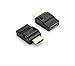 Ensigear HDMI Adapter ，HDMI Blocker Adapter (2pcs)