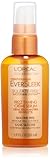 L'Oreal Paris EverSleek Sulfate-Free Smoothing System Frizz Taming Creme Serum, 1.9 Fluid Ounce Pack of 1