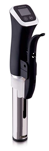 Click Here to See More Images GLUDIA Low Temperature Cooker GLU-INM01 (BLACK)ã€Japan Domestic genuine products】ã€Ships from JAPAN】