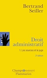 Droit administratif
