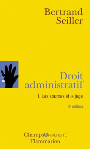 Droit administratif