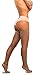 THIGH HIGH Lace Top Silicone Stockings Natural Sheer Nylon Pantyhose Veneziana
