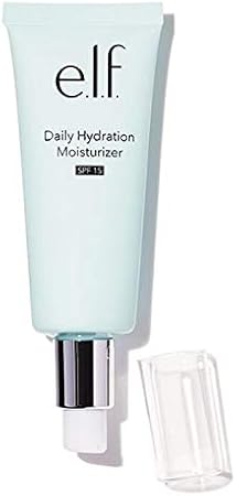 elf hydrating moisturiser