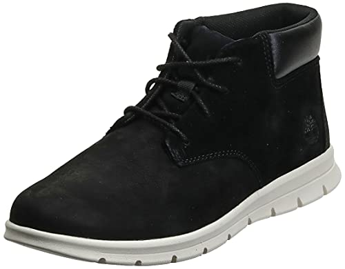 graydon leather chukka timberland