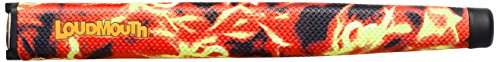 Tour Mark LoudMouth Oversize Putter Grips
