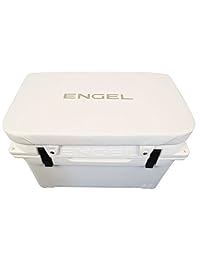 Engel Estados Unidos Cooler con cojín de asiento,