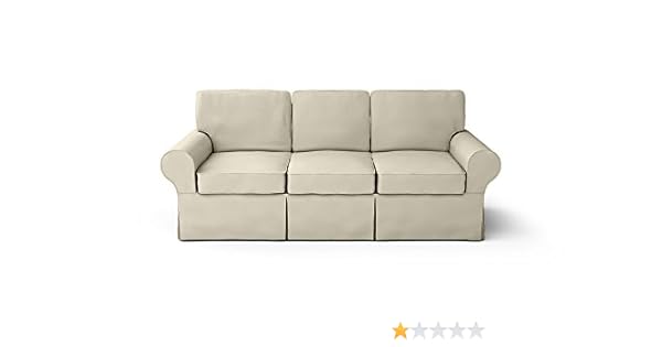 Amazon Com Comfort Works Custom Made Slipcovers For Pb Basic Sofa