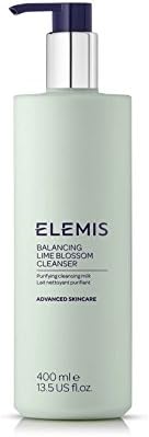 ELEMIS Balancing Lime Blossom Cleanser Supersize, 13.5 fl. oz.
