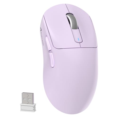 MAMBASNAKE Attack Shark X3 Wireless Gaming Mouse