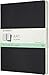 Moleskine Art Cahier Music Notebook, Soft Cover, XL (7.5