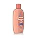 Johnson's Baby Honey Apple Wash, 15 Fl. Oz