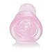 CalExotics Award Winning Sue Johanson’s Super Head HonchoMale Masturbator - Male Silicone Masturbation Sleeve - 6.5 Inch Adult Male Sex Toy - Pink