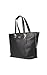 GUESS Shantal Quattro G Tote, Black