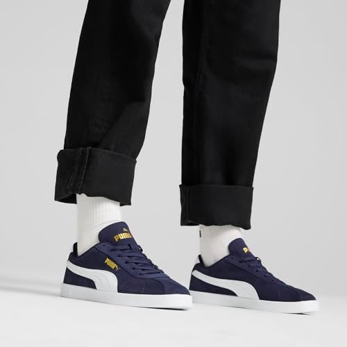 Puma Club II, Basket,