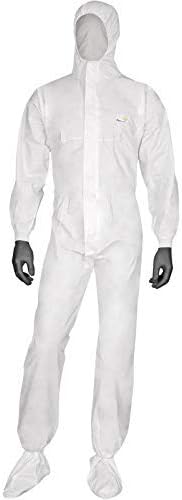 Deltaplus Unisex's Coverall