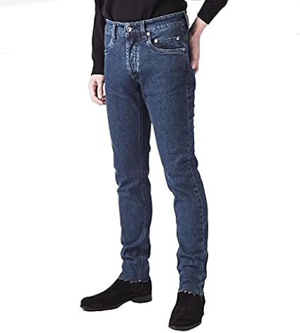 Amazon Siviglia シビリア パンツ メンズ スキニー デニムパンツ 23q2 S406 並行輸入品 ロングパンツ 通販