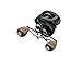 13 FISHING Concept A Baitcast Fishing Reel, Right and Left Hand