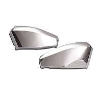 Show Chrome Accessories 55-318 Side Cover