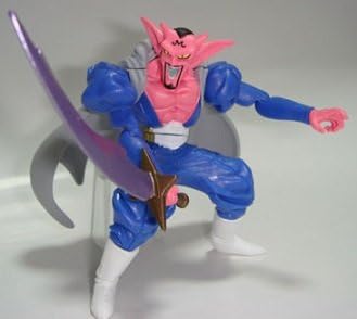 Amazon ドラゴンボールz フィギュア アクションポーズ ダーブラ フィギュア ドール 通販