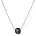 Calm Lava Stone Diffuser Necklace, 18
