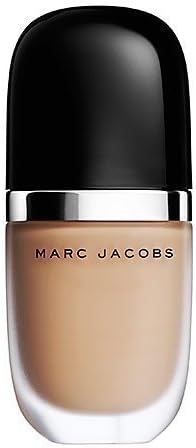 Genius Gel Super-charged Foundation Marc Jacobs Beauty 1.0 Oz Golden Deep | NEW