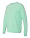 Comfort Colors Ringspun Garment-Dyed Long-Sleeve T-Shirt