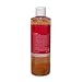 DERMALOGY by NEOGENLAB Real Flower Cleansing Water, Rose, 9.9 Fl Oz (300ml) - Hydrating Makeup Remover with Real Rose Petals & Hibiscus & Aloe Vera - Korean Skin Care