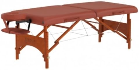 Master Massage 28" Fairlane Portable Therma-Top Heated Massage Table