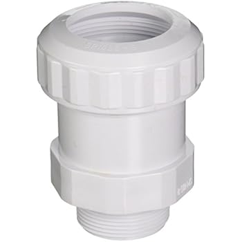 Amazon.com: Hayward SPX1485DA Compression Fitting Assembly