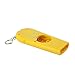 eoocvt Flying Zappa Beer Drink Bottle Opener Cap Launcher Top Shooter & Launcher Shooter With Keychain - Yellow