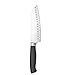 OXO Good Grips Professional 6-1/2-Inch Santoku Knife