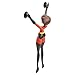 The Incredibles 2 - Elastigirl 6 Inch Action Figure