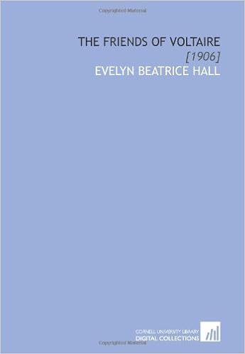 Get Evelyn beatrice hall For iPhone