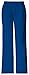Core Stretch By Cherokee Workwear Women's Elastic Waist Scrub Pant