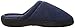 Isotoner Women's Terry Clog (Large - 8.5-9, Heather Gray)