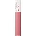 Maybelline New York Super Stay Matte Ink Lip Color, Dreamer, 0.17 Fluid Ounce