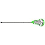 STX Lacrosse Stallion 200 A/M Complete Stick