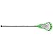 STX Lacrosse Stallion 200 A/M Complete Stick