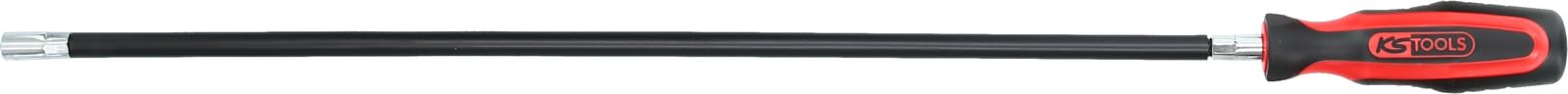 KS Tools 911.1177 7mm XL Ergo Plus Flexible Nut Driver