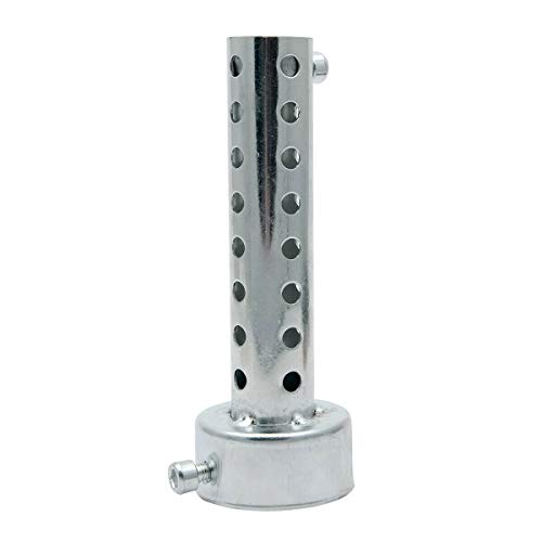 Riloer 2X Universele Voor Motorfiets Uitlaat Kan Uitlaat Baffle DB Killer korte Demper - Image 7