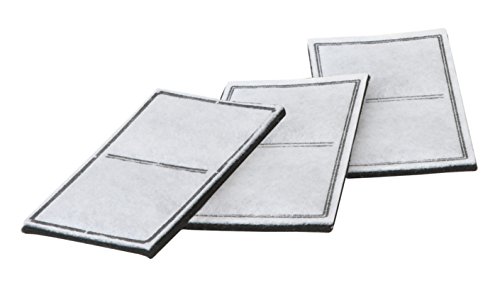 Petsafe Drinkwell Carbon Replacement Filter, Dog And Cat Water Fountain Filters, 12 Pack - //medicalbooks.filipinodoctors.org