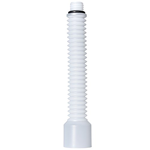 image for Yoursme Funnel Flexible Mess Free Oil Change for Honda Inverter Genera